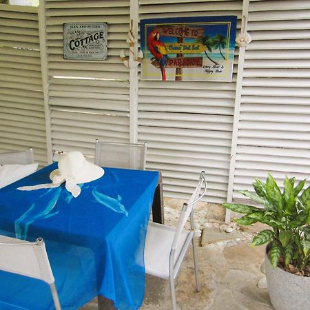 Contadora Island Casa Del Sol Bed And Breakfast المظهر الخارجي الصورة