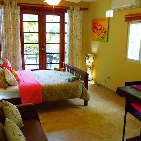 Contadora Island Casa Del Sol Bed And Breakfast المظهر الخارجي الصورة