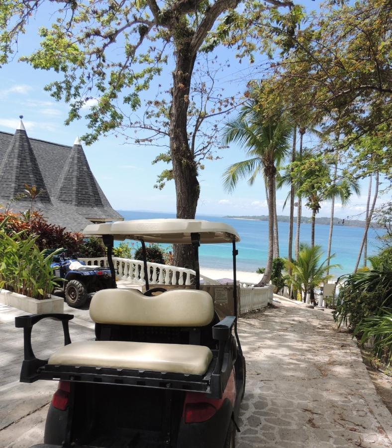 Contadora Island Casa Del Sol Bed And Breakfast المظهر الخارجي الصورة