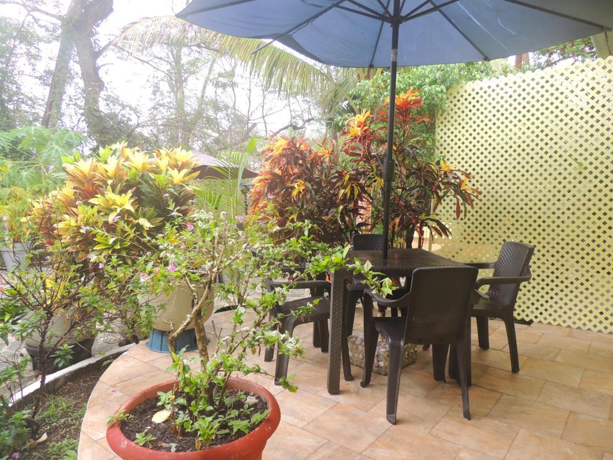 Contadora Island Casa Del Sol Bed And Breakfast المظهر الخارجي الصورة