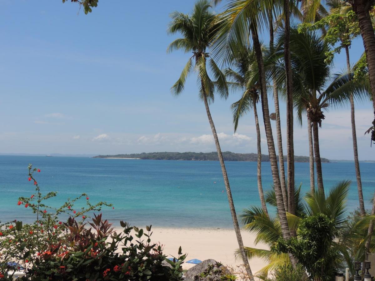 Contadora Island Casa Del Sol Bed And Breakfast المظهر الخارجي الصورة