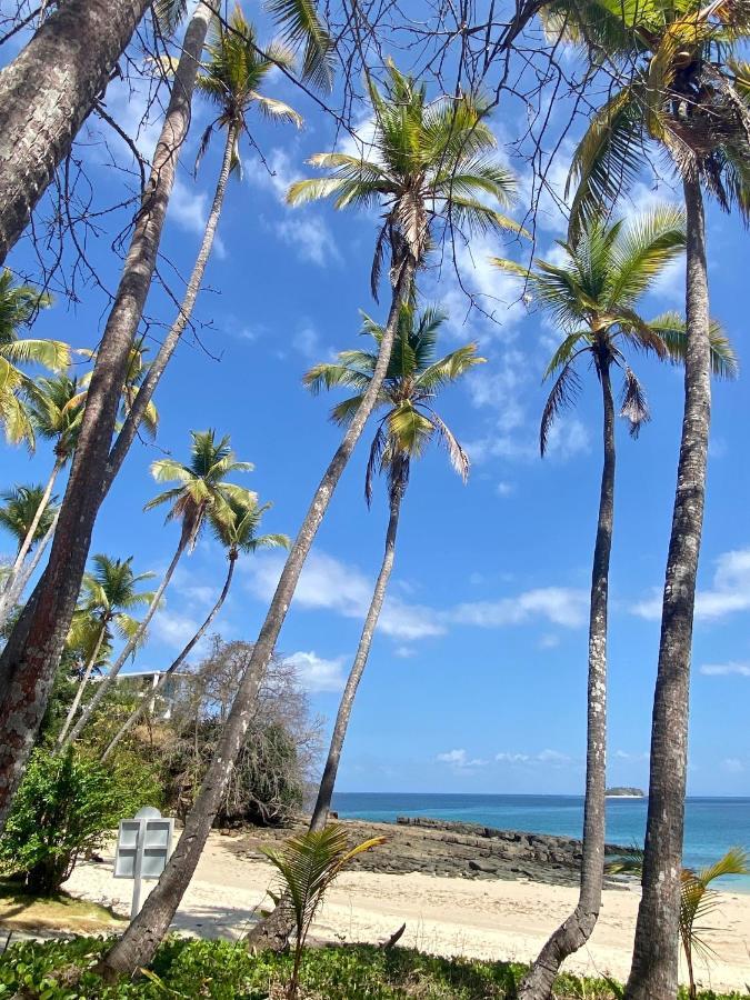 Contadora Island Casa Del Sol Bed And Breakfast المظهر الخارجي الصورة