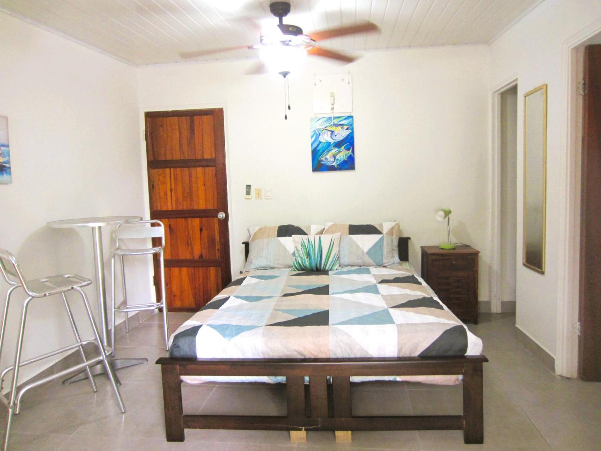 Contadora Island Casa Del Sol Bed And Breakfast المظهر الخارجي الصورة