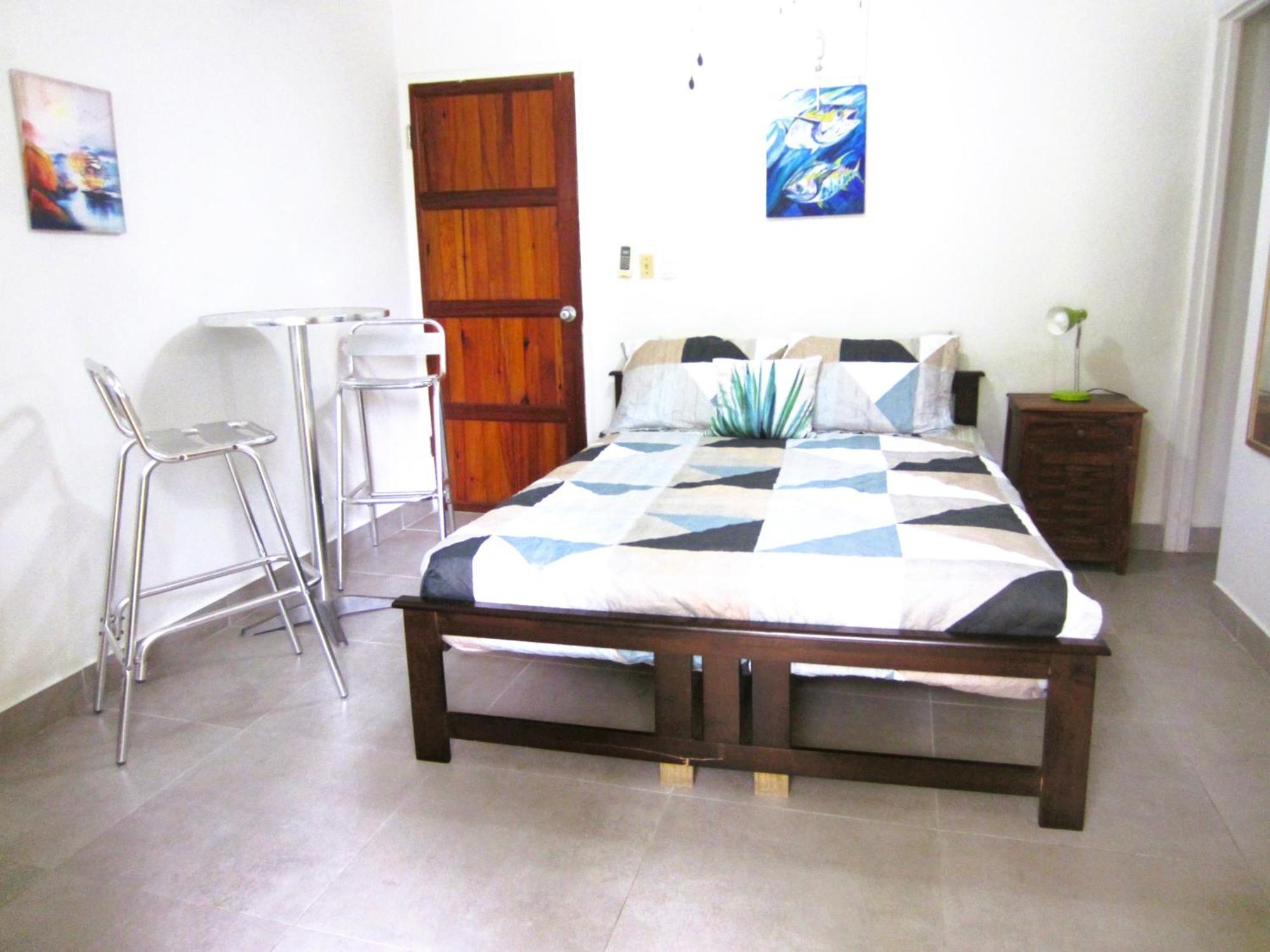 Contadora Island Casa Del Sol Bed And Breakfast المظهر الخارجي الصورة