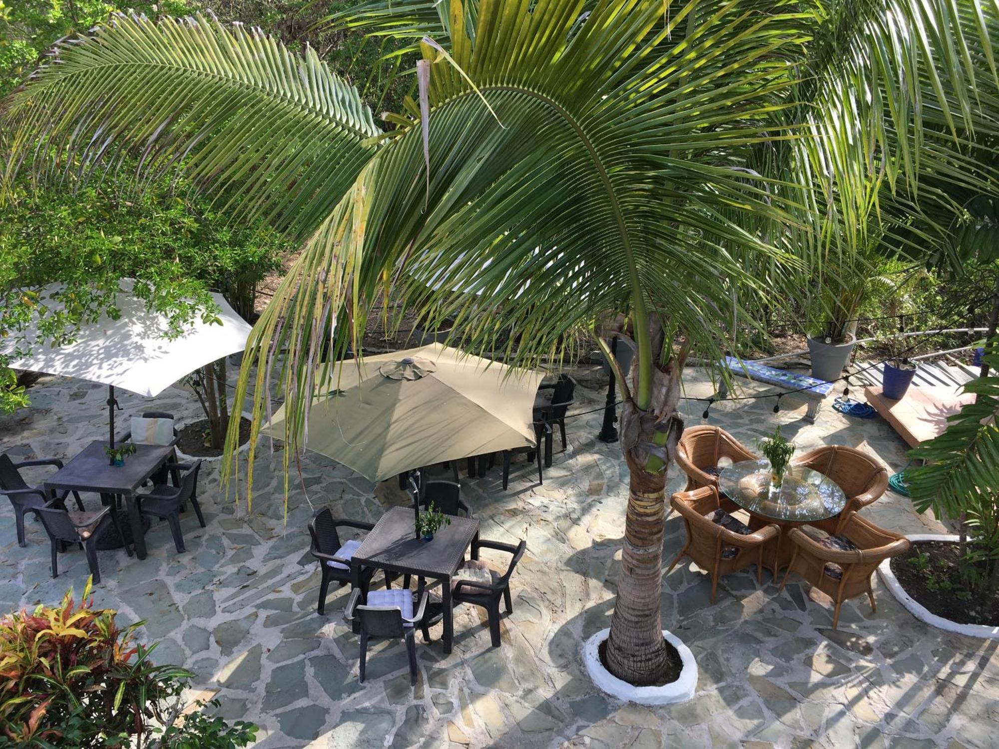 Contadora Island Casa Del Sol Bed And Breakfast المظهر الخارجي الصورة