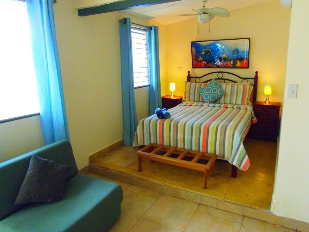 Contadora Island Casa Del Sol Bed And Breakfast المظهر الخارجي الصورة