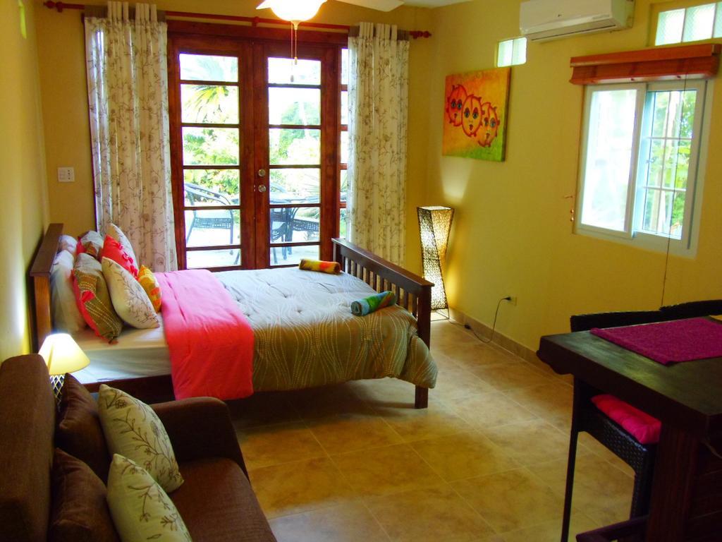 Contadora Island Casa Del Sol Bed And Breakfast المظهر الخارجي الصورة