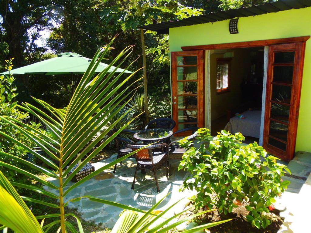 Contadora Island Casa Del Sol Bed And Breakfast المظهر الخارجي الصورة