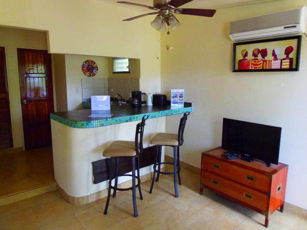 Contadora Island Casa Del Sol Bed And Breakfast المظهر الخارجي الصورة