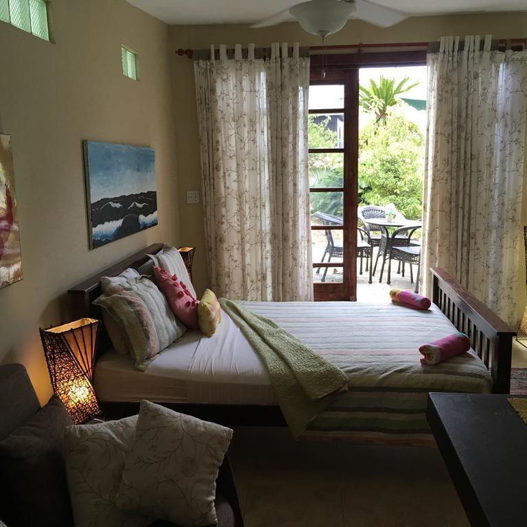 Contadora Island Casa Del Sol Bed And Breakfast المظهر الخارجي الصورة