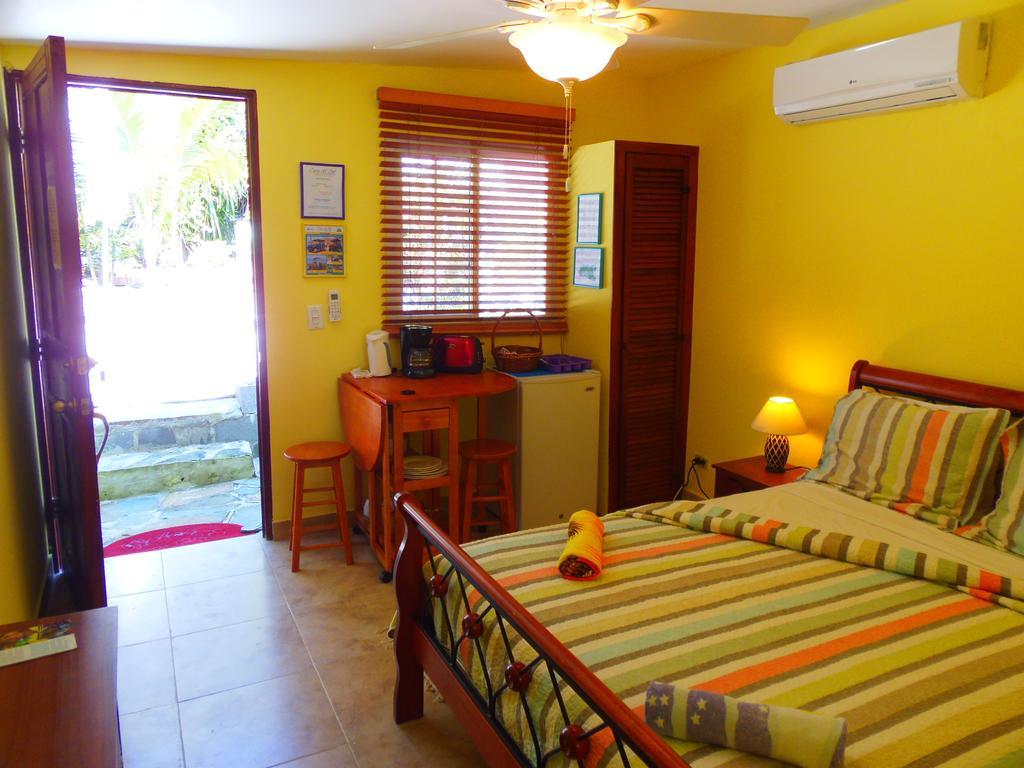 Contadora Island Casa Del Sol Bed And Breakfast المظهر الخارجي الصورة